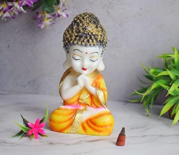 Baby Buddha Showpieces