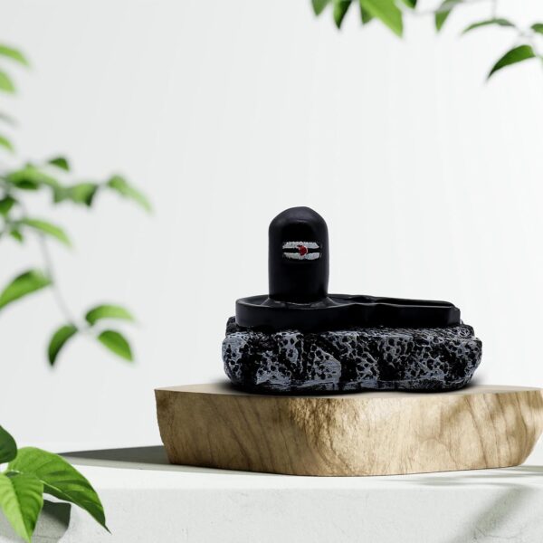 Shiva Shivling Shiv Linga Mahadev Idol